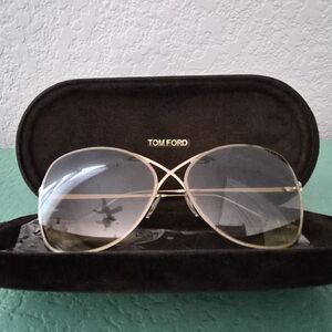 Tom Ford Colette Sunglasses